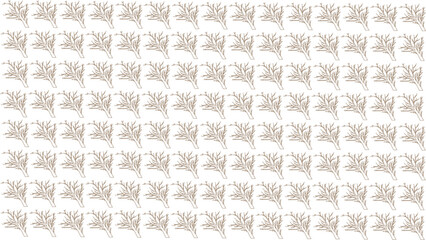 Tree abstract pattern background vector texture and tree vector background