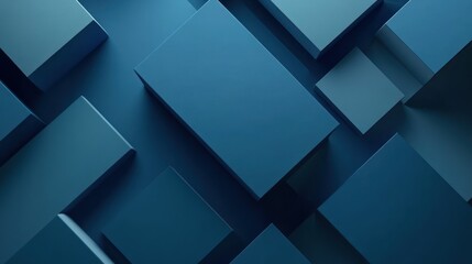 Poster - Video animation background, focusing on animated elements that add depth and movement to video content, perfect for creative and corporate projects