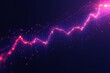 © Shahrimi - Abstract Digital Network with Glowing Dots