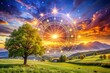 © prapatsorn - Discover Your Horoscope Romantic Compatibility for Meaningful Relationships and Deep Connections with Astrology