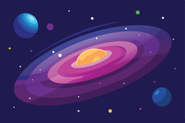 space