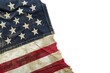© Vii - Vintage-style American flag with stars, suitable for patriotic or retro-themed designs