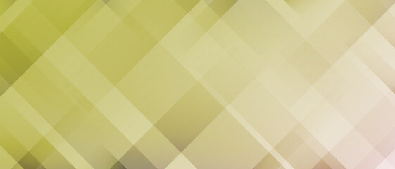 Vector Yellow Abstract Background For Wallpaper, Banner, Presentation