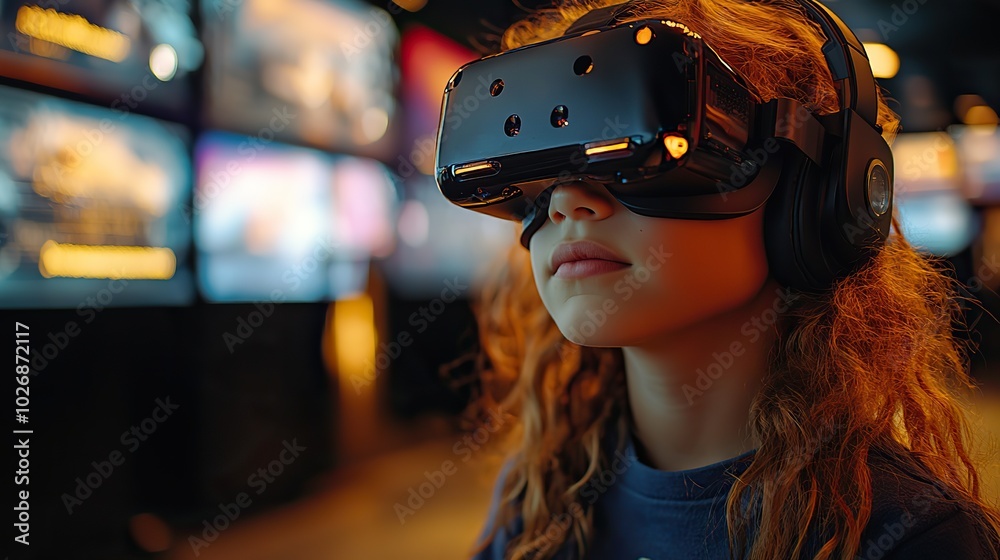 Fun and engaging technology merges with everyday life, creating new ...
