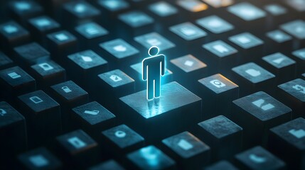 Mastering Leadership and Organizational Success through Digital Innovation
