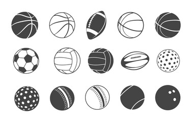 sports ball svg, sports ball silhouette, game ball silhouette, game ball svg, football silhouette, b