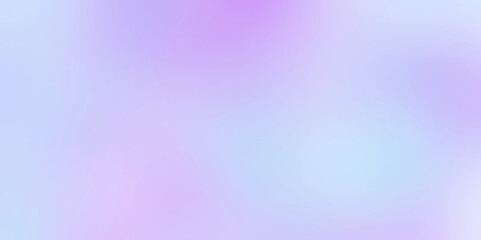 Wall Mural - blurred background with modern abstract light blurred color gradient mesh vector. glittering gradien