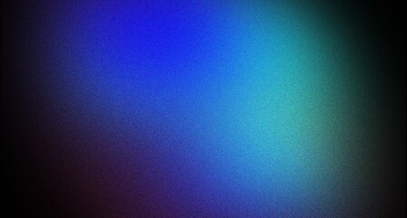Wall Mural - Dark  blue sky blueline waves blurry , Noise intensive empty presentation design , futuristic minimal modern luxury premium unique motion elegant page