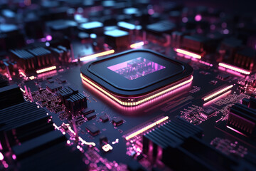 Next-Generation Processor Power Unleashed