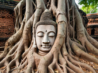 statue of buddha