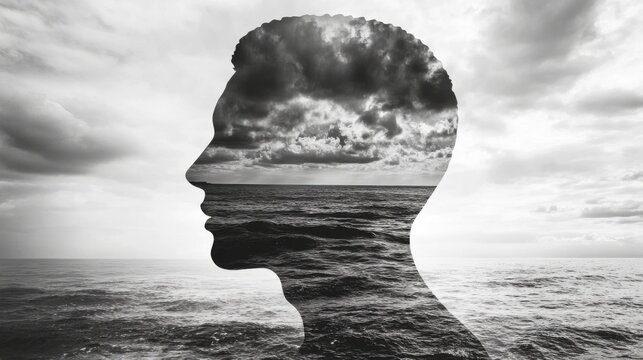 Mental health is just as important as physical health, and both need care.