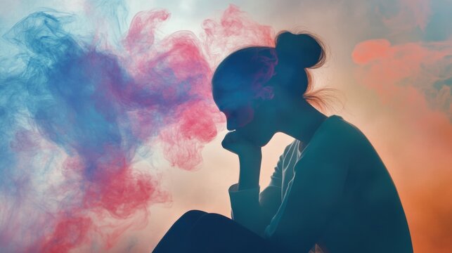 Mental health is just as important as physical health, and both need care.
