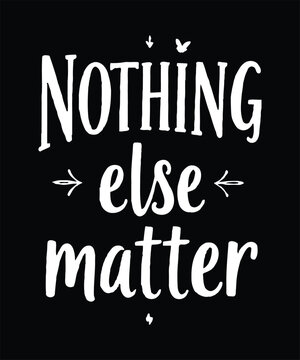 Best Beautiful typography motivational t-shirt design