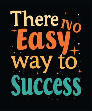 Best Beautiful typography motivational t-shirt design