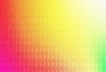 Colorful halftone gradient background for background and decoration, beautiful grainy gradient texture background, soft grainy gradient wallpaper