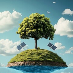 renewable energy --v 6.1 Job ID: 4de6f9a8-782d-4f95-bbe1-54532a19817d