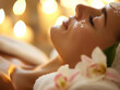 © Santy Hong - A luxurious beauty therapy experience featuring advanced treatments and soft, soothing surroundings
