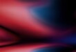 © YiuCheung - A dark blue and red abstract gradient background with a grainy texture.