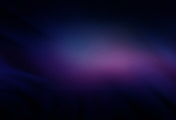 Poster - Abstract dark purple background with a subtle gradient and grain.