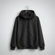 © Shamim Akhtar - Blank hoodie mockup