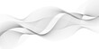 © Art By Afna - Abstract wave element for design. Digital frequency. Elegant abstract smooth swoosh speed gray wave modern stream. art background. Vector illustration. Wave with lines created using blend.