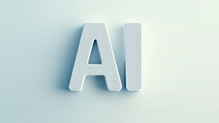 Poster - Modern AI Concepts in Manufacturing Processes