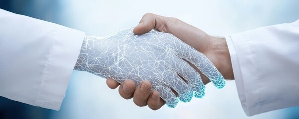 Poster - AI Optimizing Labor Allocation for Workforce Efficiency
