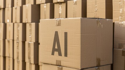 Poster - AI in Tailoring and Manufacturing for Individuals