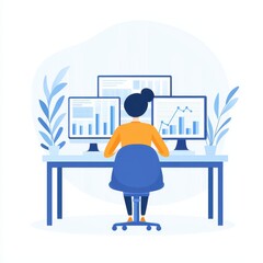 Poster - Analyzing Customer Data for Product Enhancement