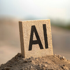 Poster - Assessing Industrial Risks with AI Technology