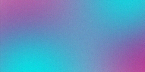 Poster - color gradient backgroud with multicolor, abstract colorful gradient color background colorful and b