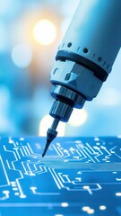Poster - Smart Sensors for Optimizing Industrial Production Processes