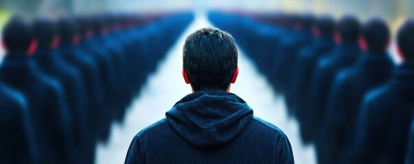 Poster - Human Connection in an AI-Driven World