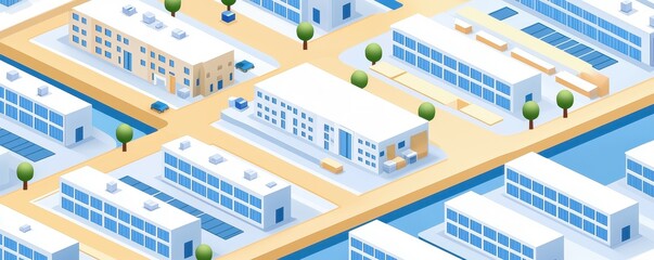Poster - Dynamic AI Scheduling for Production Environments