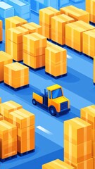 Poster - Optimizing Real Time Inventory Management with AI