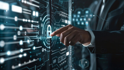 modern data AI technology 