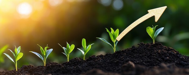 Poster - Growing Business with Advanced Technology Strategy