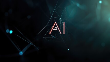 Poster - Professional logo with 