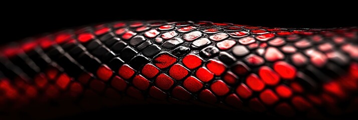 snakeskin pattern background, 