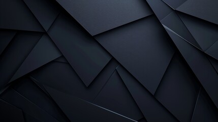 Modern background design is being formed by an abstract geometric pattern