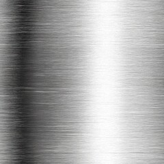 seamless brushed steel texture, matte finish