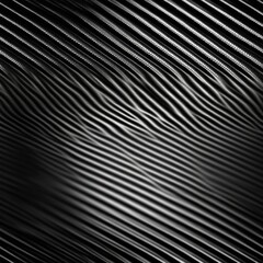 seamless carbon fiber texture with bold weave pattern