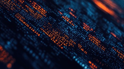 Poster - Abstract Code