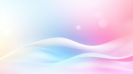 Gentle light blue gradient background with soft transitions, ideal for web design or professional presentations.