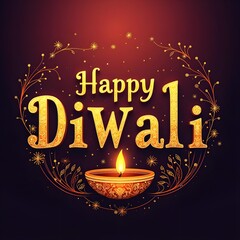 diwali festival background, happy diwali post design, social media post