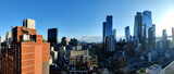 New York The City That Never Sleeps