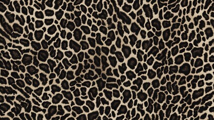 fur texture leopard animal print real cats hair style