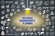 © magele-picture - Material Requirements Planning