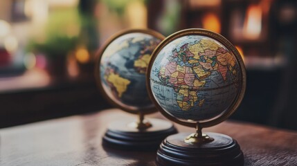 Poster - Global Marketing Strategies: Discuss the importance of tailoring marketing strategies for different global markets.