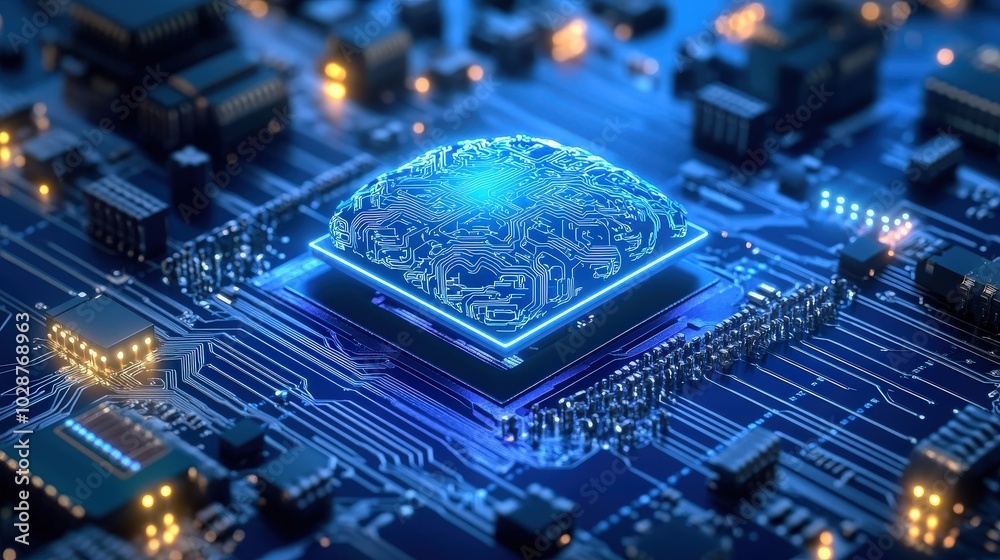 Hardware for Artificial Intelligence: Analyze the hardware requirements ...
